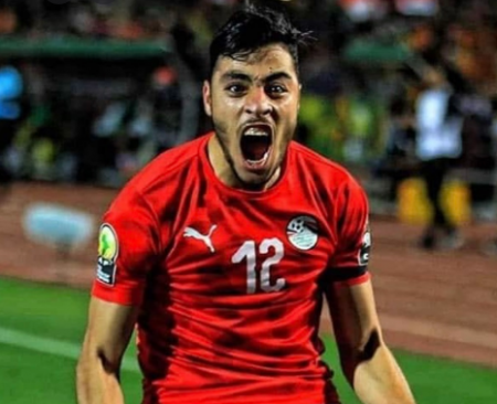 طبيعة المنافسة والتحدي بين محمد هاني واكرم توفيق